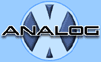 AnalogX